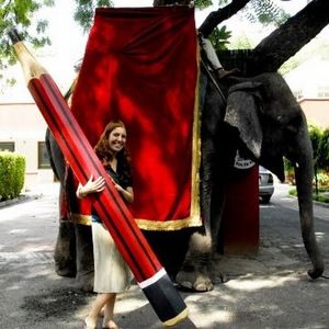 Meet your Posher, Michelle